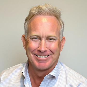 Chris Sturdivant headshot