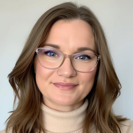 Diana Galloway headshot