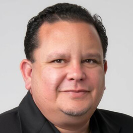 Phil Browne headshot