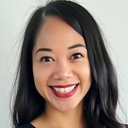 Rachel Fraser headshot