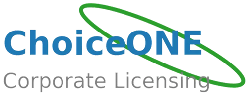 Choice One Corporate Licensing